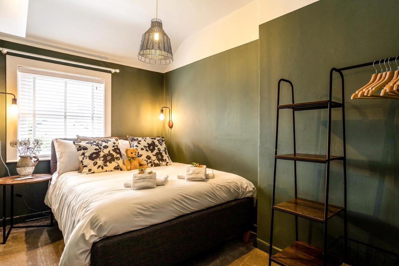Stylish Romantic Country Escape Near Chester Christleton Екстериор снимка