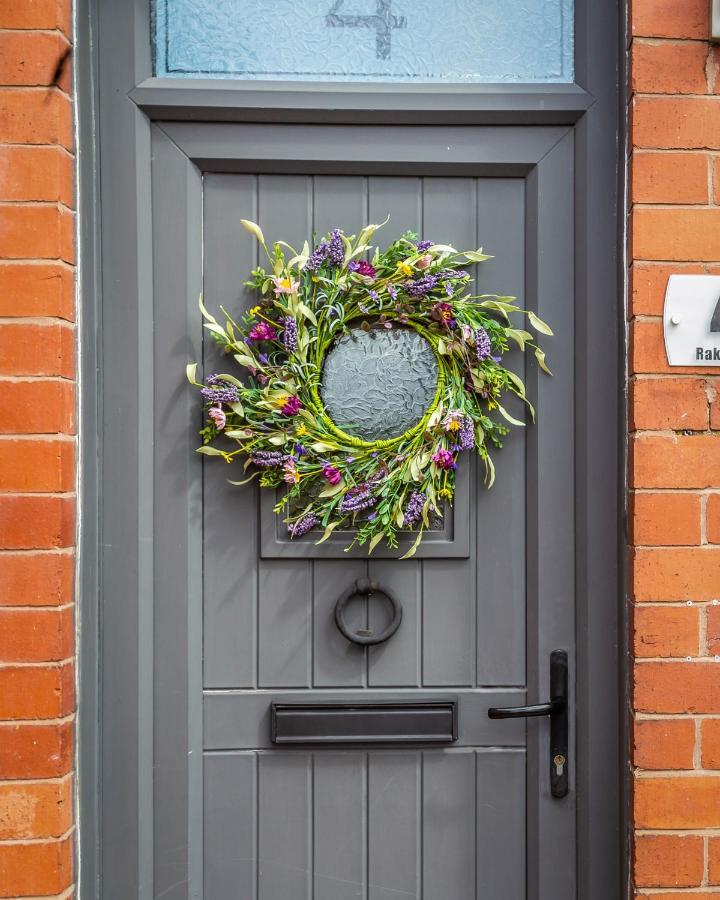 Stylish Romantic Country Escape Near Chester Christleton Екстериор снимка